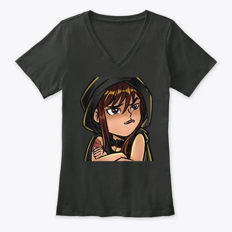 Women's Pout T-shirt