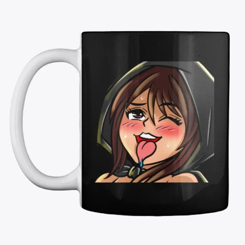 Gasm Mug