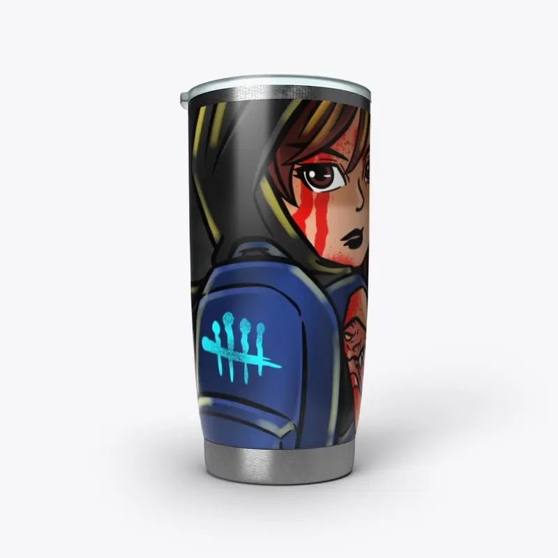 FireCarry Tumbler 